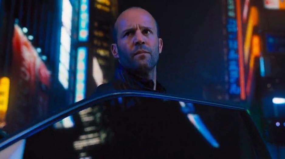 Shaw - Jason Statham se convirtió en uno de los villanos más odiados de la franquicia, pero más adelante se convirtió en un aliado para Toretto (Foto: Universal Pictures)