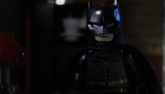 DC: Tráiler de The Batman es recreado al estilo Lego y miles se sorprenden  por el parecido | DEPOR-PLAY | DEPOR