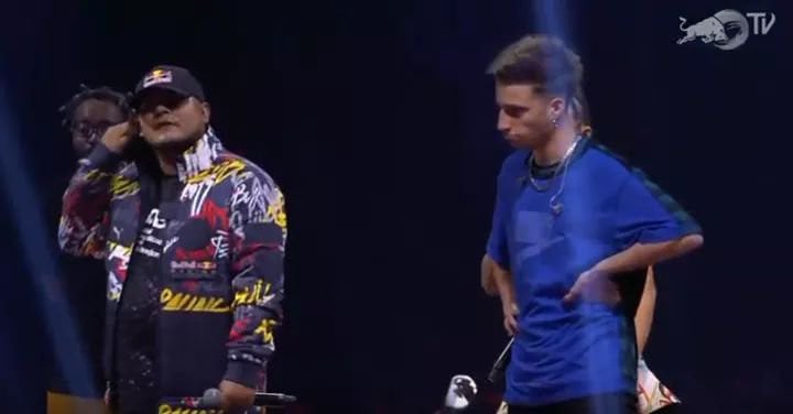 Red Bull Batalla de los Gallos 2019: ¿Wos vs. Aczino fue tongo?