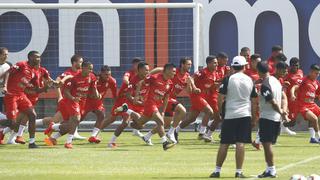 ¡Volaron! Se agotaron las entradas para el debut de la Selección Peruana Sub 23, ante Uruguay, por los Panamericanos
