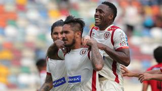 Universitario de Deportes: el equipo titular confirmado para el clásico ante Alianza Lima