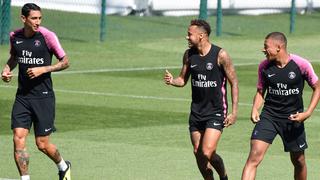 Oficial: PSG anunció nuevo fichaje y se convierte en el nuevo compañero de Neymar y Mbappé