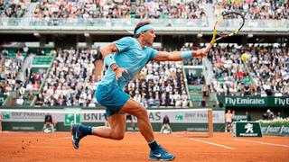 Nadal sigue firme: venció a Guido Pella y clasificó a tercera ronda de Roland Garros