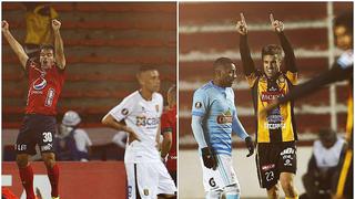 Copa Libertadores: los equipos peruanos solo ganaron nueve partidos de visita en la última década