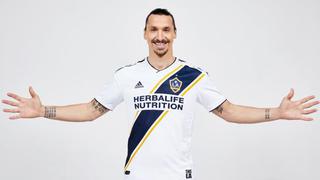 "Estamos hablando de Zlatan, no de un mortal normal": 'Ibra' ya tiene fecha de estreno en la MLS