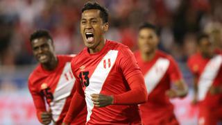 Selección Peruana presenta su camiseta versión 'elite', la piel que usarán los jugadores en el Mundial