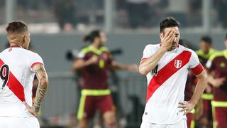 Claudio Pizarro: “Fríamente, Perú no es candidato a cupo directo en el Mundial, pero espero sí que lo sea″
