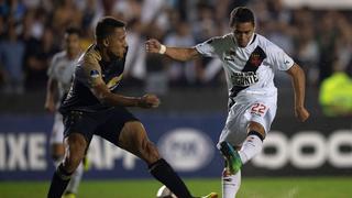 Le Liga: LDU eliminó a Vasco Da Gama y clasificó a los octavos de la Copa Sudamericana 2018
