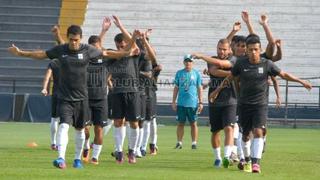 Jugador de Alianza Lima lanza provocador mensaje a Universitario