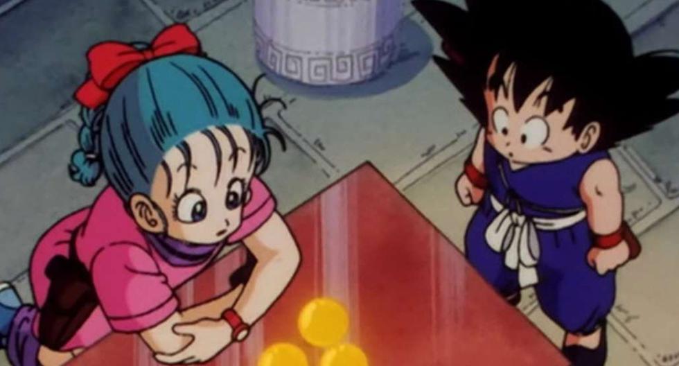 Dragon Ball Super | Dragon Ball: el anime original cumplió 34 años de su  estreno | Anime | Manga | Primer capítulo | Ver ONLINE | DEPOR-PLAY | DEPOR