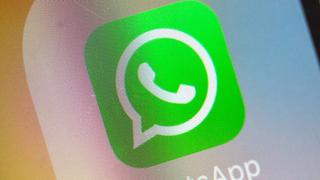 WhatsApp y la razón por la que no puedes abrir los enlaces que te mandan tus amigos