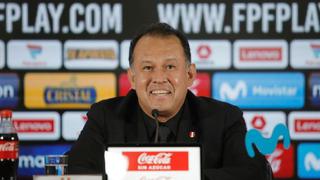 Manos a la obra: Juan Reynoso viajará a Arequipa para estar presente en el Melgar vs. Inter