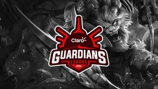 League of Legends | Guardians League: se cierran las semifinales del Torneo#4