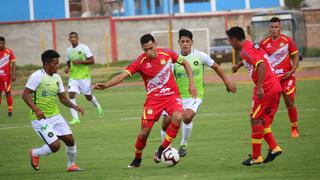 Logró su primer triunfo: Sport Huancayo se impuso 1-0 frente a Pirata FC por la Liga 1 [VIDEO]
