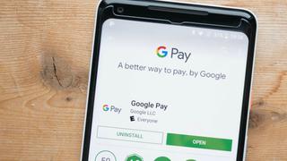 Google Pay se adapta para iOS de Apple y páginas web