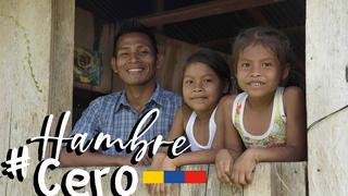 Hambre Cero: consulta si eres beneficiario en Colombia