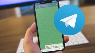 Cambia el color de Telegram HOY: así puede lucir como WhatsApp