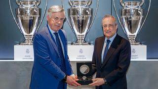 Del Bayern Munich a Real Madrid: Florentino engríe a Carlo Ancelotti con un fichajazo para 2023