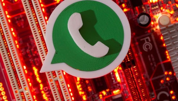 WhatsApp dejará de funcionar en esta versión del sistema Android en noviembre (Foto de archivo: Reuters/Dado Ruvic)