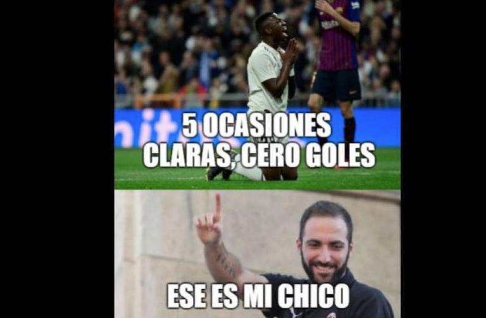 Real Madrid Vs Betis Memes Las Mejores Reacciones Via Facebook De La Derrota Merengue Y El Liderato Del Barcelona Tras La Jornada 27 De Laliga Santander 2020 Fotos Viral Futbol Internacional Depor