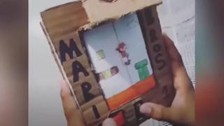 Desmienten que Nintendo haya demandado a niño por este juego