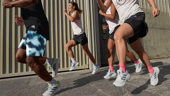 Running: Conoce cómo escoger tu zapatilla ideal. (Foto: Difusión)