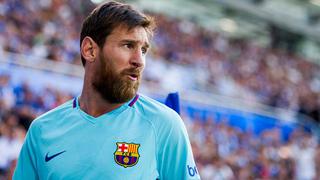 ¡Chau Barcelona, hola PSG! El jugador de la lista negra de Messi que sería utilizado como moneda de intercambio