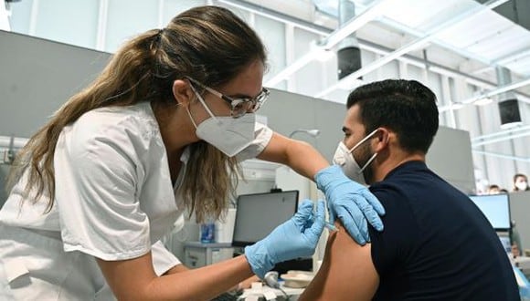 Mi vacuna COVID-19: cómo registrarte y cuáles son los requisitos para inocularte en México (Foto: Getty Images)