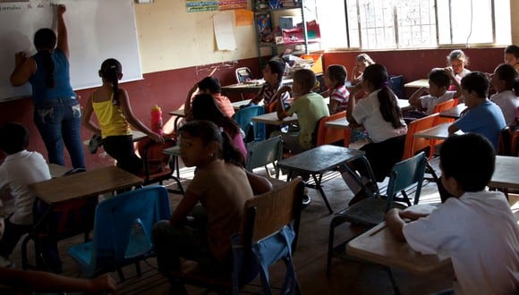 Conoce por qué no hay clases este lunes 18 de marzo en México según la SEP (Foto: Internet)
