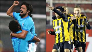 Sporting Cristal vs. The Strongest: ¿qué equipo paga más en las casas de apuestas?