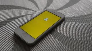 Snapchat | Tips de seguridad para las cuentas administradas por menores de edad