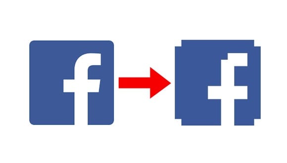 ¿Ya no quieres el ícono azul y blanco? conoce cómo cambiar el logo de Facebook en tu celular. (Foto: MAG)