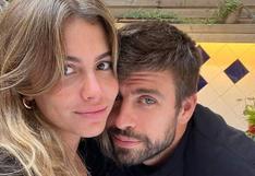 La incomodidad que Clara Chía tendría por el acuerdo entre Gerard Piqué y Shakira