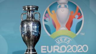 Apuesta a ganador: las cuotas de DoradoBet para la primera jornada de la Eurocopa 2021
