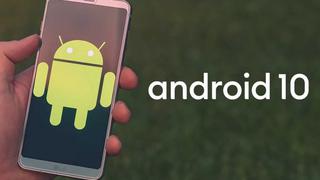 ¿Aparece tu teléfono? Android 10 llegará a todos estos modelos de Samsung