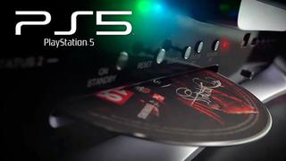 PS5: este diseño de la PlayStation 5 emocionó a miles de fanáticos de la consola por su gran parecido a la PS1