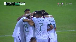 Silencio en el Cuscatlán: Héctor Moreno y el 1-0 del México vs. El Salvador por Eliminatorias [VIDEO]