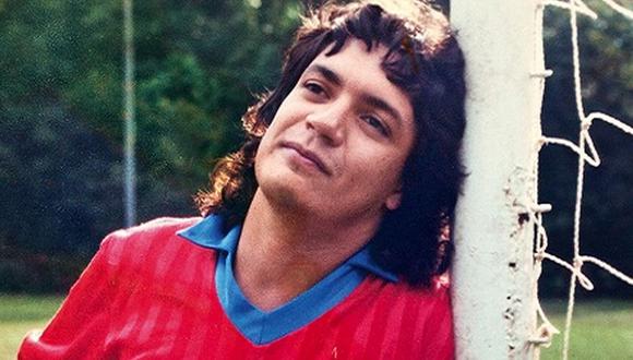 Carlos Henrique Reposo hizo muchos amigos en el fútbol.