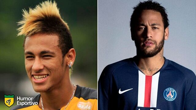 Neymar (Humor Esportivo)