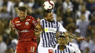 Universitario espera a Alianza Lima: ¿Cuándo se jugará el segundo clásico del año?
