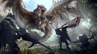 Nintendo Switch no tendrá “Monster Hunter World” según los desarrolladores