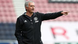Manchester United: la acción de Mourinho para ganarse la confianza de sus jugadores