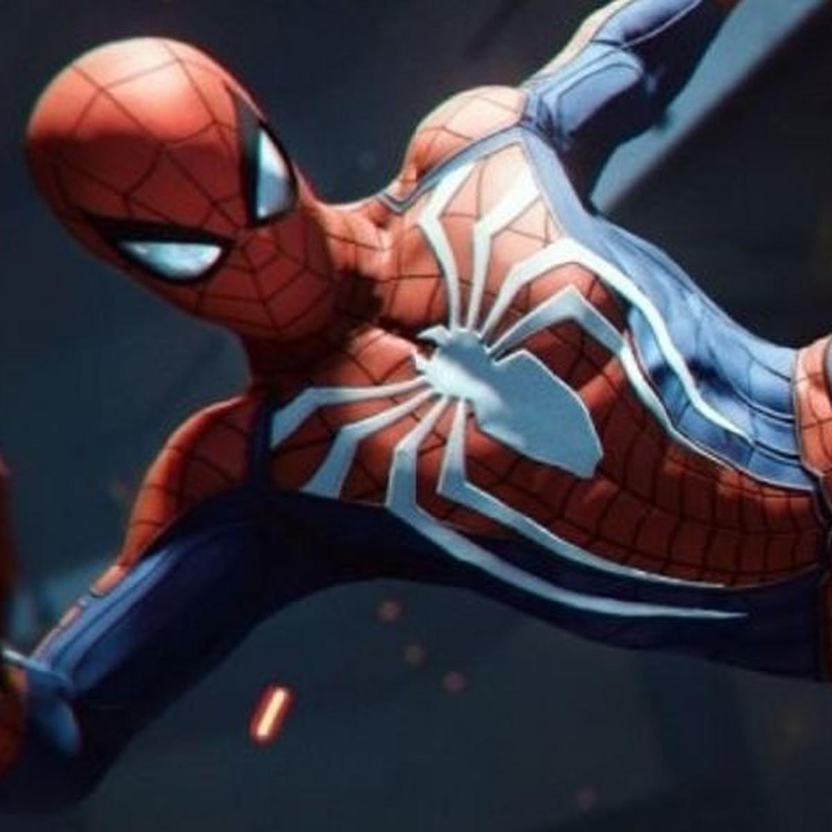 PS5: “Marvel's Spider-Man Remastered” de PlayStation 5 sorprende con esta  inesparada aparición en la PS Store | Sony | Consolas | Mexico | España |  Spiderman | DEPOR-PLAY | DEPOR