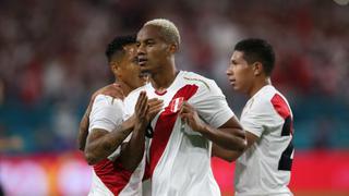 Perú vs. Costa Rica: conoce el precio de las entradas para el partido amistoso en Arequipa
