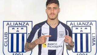 Se queda y debuta: Beto da Silva republicó su foto con camiseta de Alianza Lima