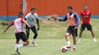 Sporting Cristal ordenó retorno de sus jugadores prestados a Sport Rosario por fuertes deudas