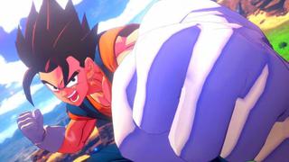 ‘Dragon Ball Z: Kakarot’ eliminó uno de sus principales errores con su nuevo parche