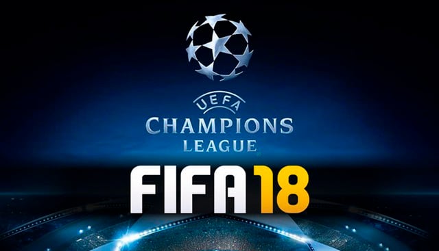 FIFA 18