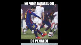 Y por fin ganó el Barcelona: los mejores memes del triunfo azulgrana ante Betis con Messi en la mira [FOTOS]