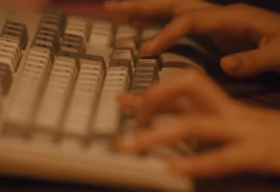 "Ringu", nombre oficial con el que se conoció en Japón. se estrenó en 1998. (Capturas de pantalla)